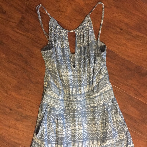 BEBE ROMPER - Picture 2 of 4